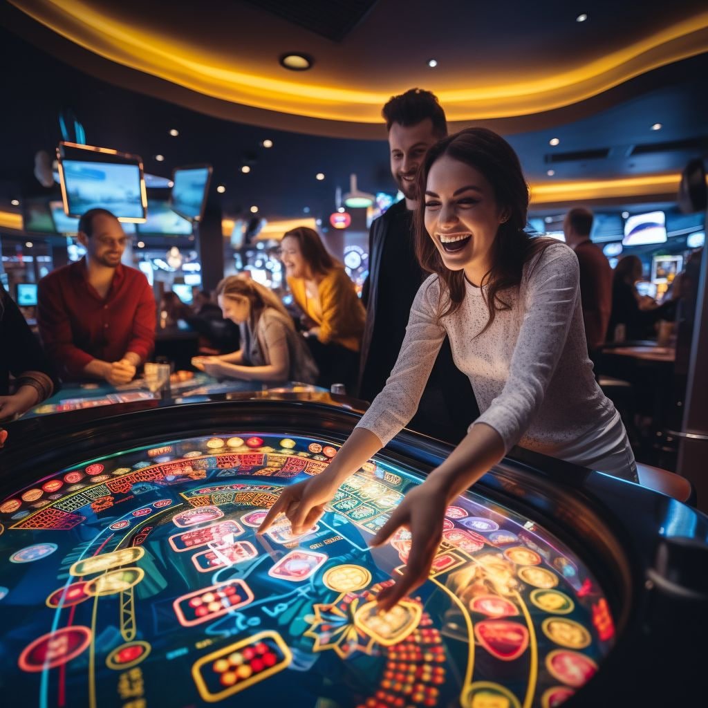 lie789 Sportsbook နှင့် Live Casino ဂိမ်းများ